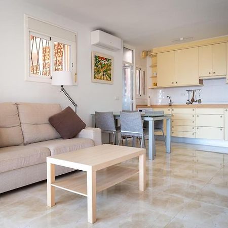 At301 Apartamento A Pocos Metros De La Playa De Altafulla Luaran gambar