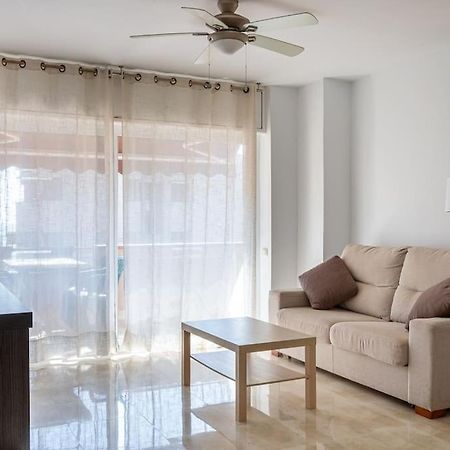 At301 Apartamento A Pocos Metros De La Playa De Altafulla Luaran gambar