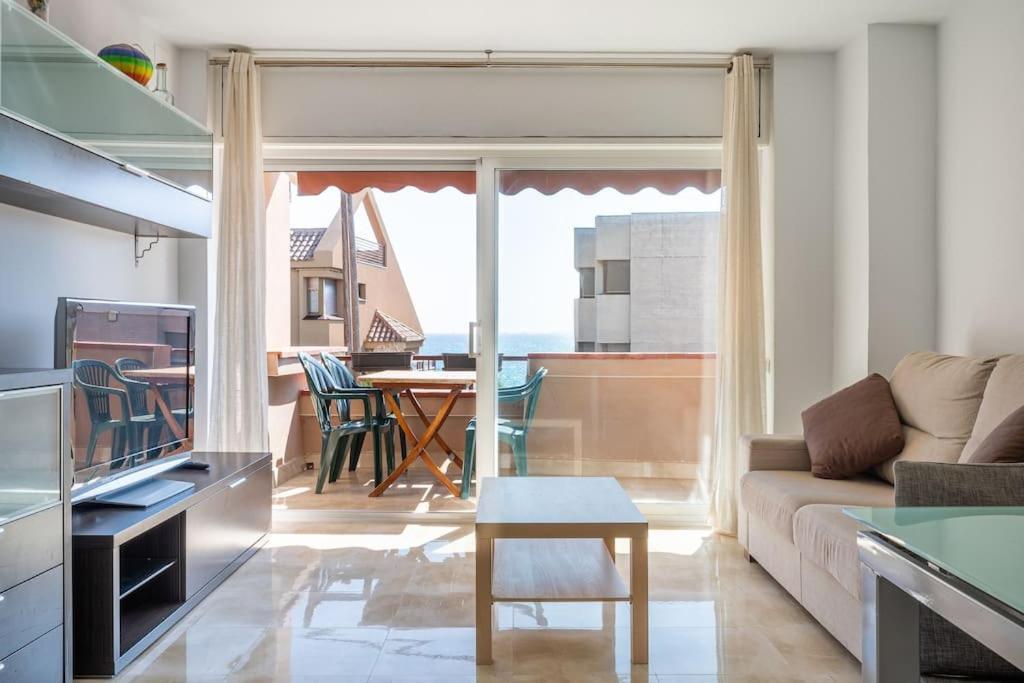 At301 Apartamento A Pocos Metros De La Playa De Altafulla Luaran gambar