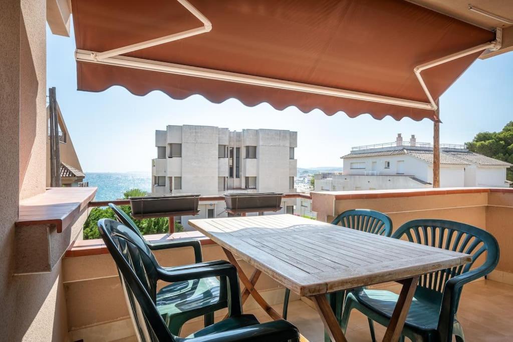 At301 Apartamento A Pocos Metros De La Playa De Altafulla Luaran gambar