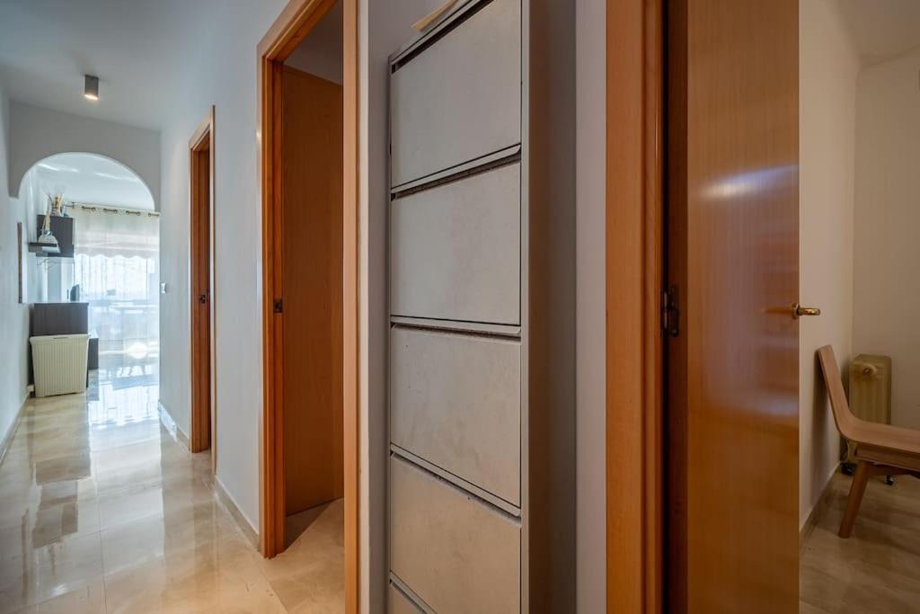 At301 Apartamento A Pocos Metros De La Playa De Altafulla Luaran gambar