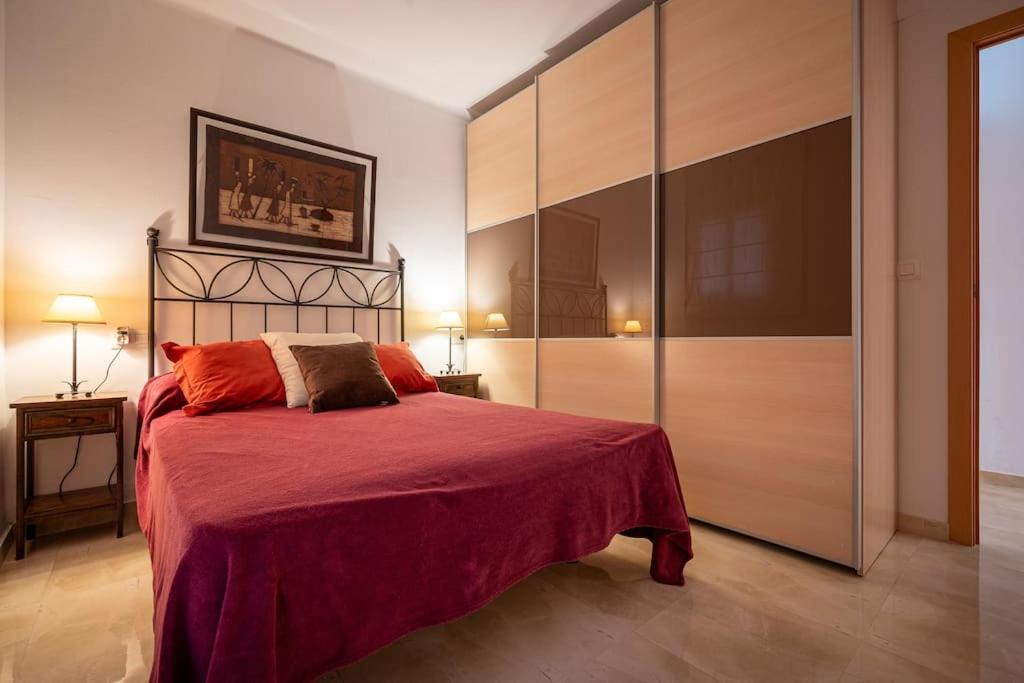 At301 Apartamento A Pocos Metros De La Playa De Altafulla Luaran gambar