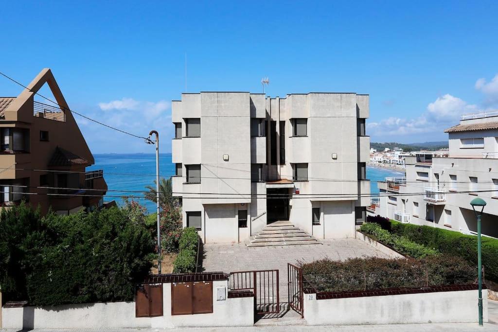 At301 Apartamento A Pocos Metros De La Playa De Altafulla Luaran gambar